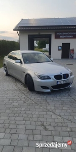 BMW E60