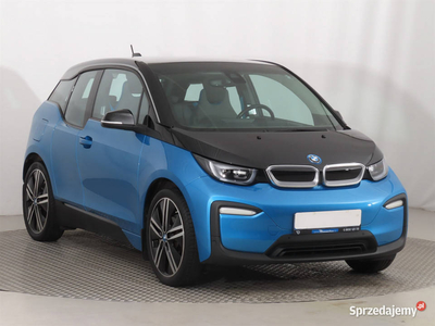 BMW i3 94Ah BEV