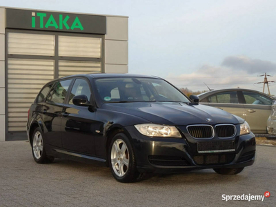 BMW Seria 3 2.0D Bezwypadkowa! Serwisowana ! Opłacona! Okaz…