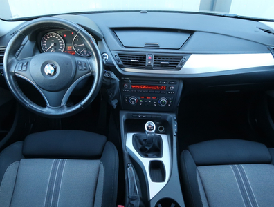 BMW X1 2012 sDrive18i 157105km SUV