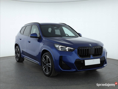 BMW X1 sDrive18i