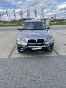 BMW X5 E70 Drugi