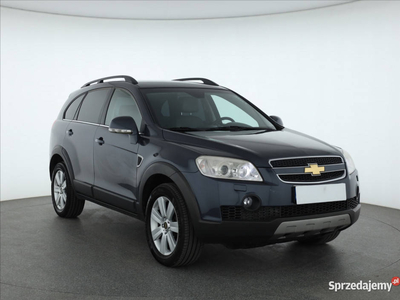 Chevrolet Captiva 2.0 D