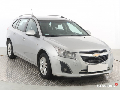 Chevrolet Cruze 1.4 Turbo