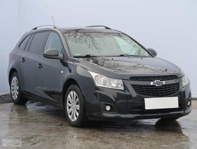 Chevrolet Cruze , Klima, Tempomat, Parktronic