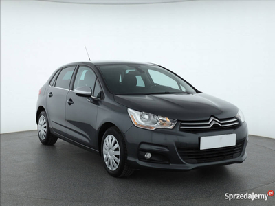 Citroen C4 1.6 VTi