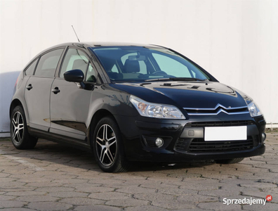 Citroen C4 1.6 VTi