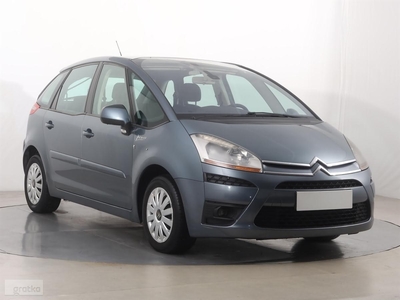 Citroen C4 Picasso I , Klimatronic, El. szyby