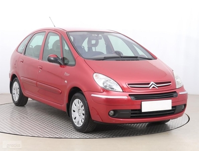 Citroen Xsara Picasso , Salon Polska, Klimatronic, Parktronic