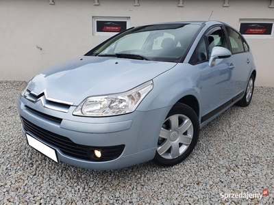 Citroën C4 1.6 16V Impress