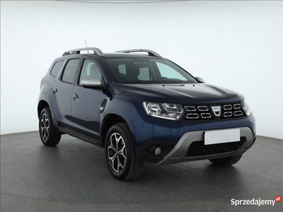 Dacia Duster 1.3 TCe