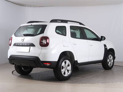 Dacia Duster 2020 1.0 TCe 65230km SUV