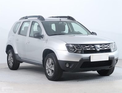 Dacia Duster I , 1. Właściciel, Serwis ASO, GAZ, Klima, Tempomat, Parktronic