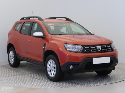 Dacia Duster I , 1. Właściciel, Serwis ASO, Klima, Tempomat, Parktronic,