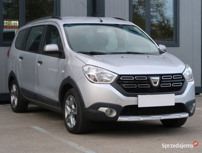 Dacia Lodgy 1.2 TCe