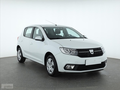 Dacia Sandero II , Salon Polska, Klima, Tempomat, Parktronic