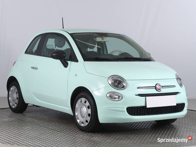 Fiat 500 1.2