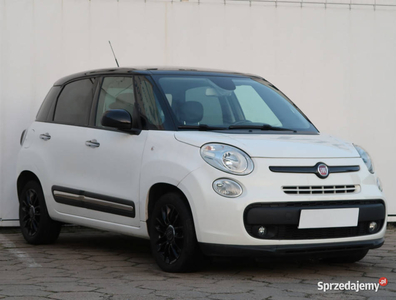 Fiat 500L 1.6 MultiJet