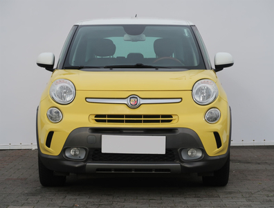 Fiat 500L 2013 0.9 TwinAir 82775km ABS