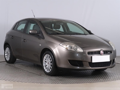 Fiat Bravo II , Salon Polska, Klima, Parktronic,ALU