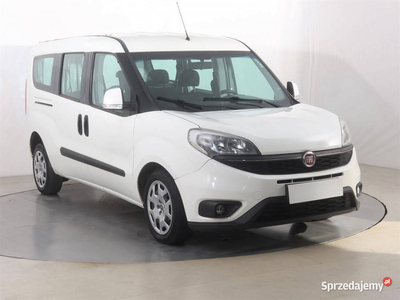 Fiat Doblo 2.0 JTD