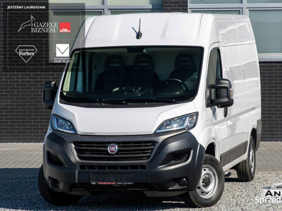 Fiat Ducato 2.3 L2H2 *ŚREDNI* Professional 1575 kg ładownoś…