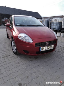 Fiat Grande Punto