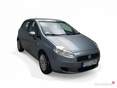 Fiat Punto II FL (2003-)
