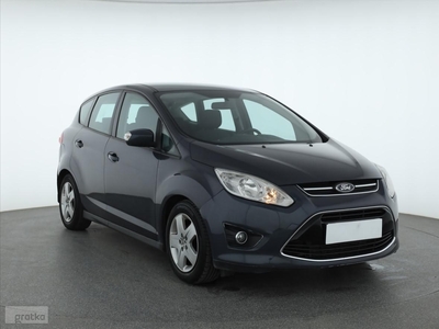 Ford C-MAX II , Navi, Klima, Tempomat