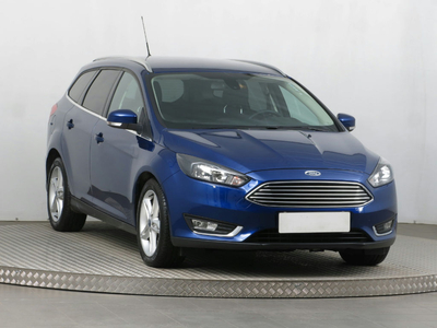 Ford Focus 2015 1.0 EcoBoost 85349km Kombi