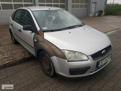 Ford Focus II