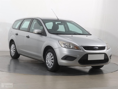 Ford Focus II , Salon Polska, Serwis ASO, Klima, Parktronic