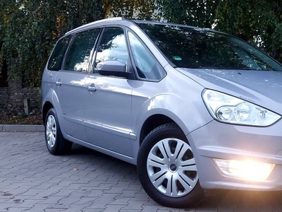 Ford Galaxy 2,0 Benzyna ! 145 KM ! 7 Foteli ! Serwis ! Klima