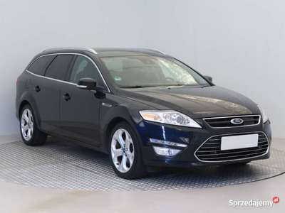 Ford Mondeo 2.2 TDCi