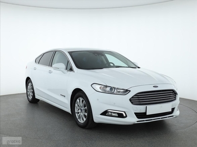 Ford Mondeo VIII , Salon Polska, Serwis ASO, Automat, VAT 23%, Navi,