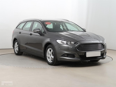 Ford Mondeo VIII , Serwis ASO, Automat, Navi, Klimatronic, Tempomat,