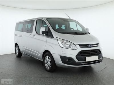 Ford T Tourneo Custom , L2H1, 9 Miejsc