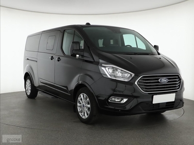 Ford T Tourneo Custom , L2H1, VAT 23%, 8 Miejsc