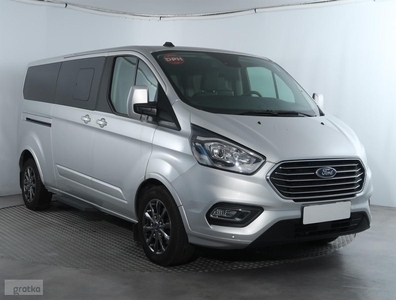 Ford T Tourneo Custom , L2H1, VAT 23%, 8 Miejsc