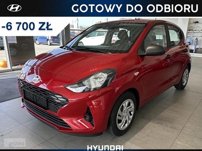 Hyundai i10 II 1.2 Modern 1.2 Modern 84KM