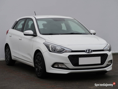 Hyundai i20 1.2