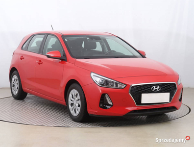 Hyundai i30 1.4 CVVT