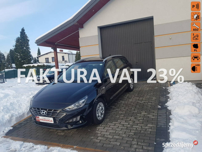 Hyundai i30 zamiana*krajowy*I własciciel*minimalny przebieg…