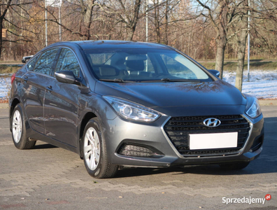 Hyundai i40 1.6 GDI