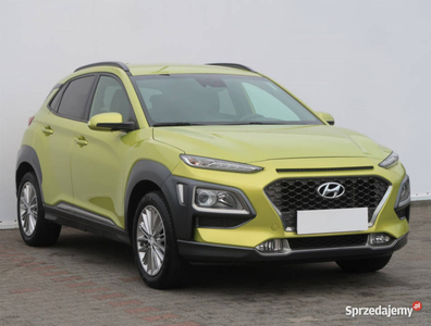 Hyundai Kona 1.0 T-GDI