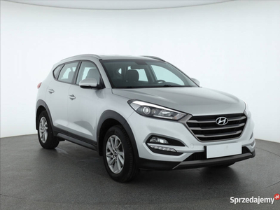 Hyundai Tucson 1.6 GDI