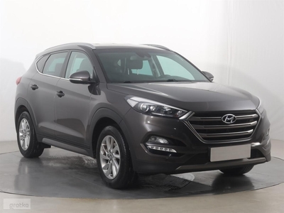 Hyundai Tucson , Navi, Klimatronic, Tempomat, Parktronic,