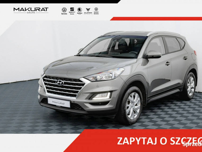 Hyundai Tucson ZS597MT # 1.6 GDi Comfort 2WD Podgrz f. K.co…