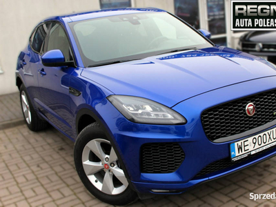 Jaguar E-Pace 4x4 200KM R-Dynamic S Automat SalonPL FV23% K…