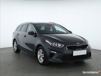 Kia Ceed 1.0 T-GDI